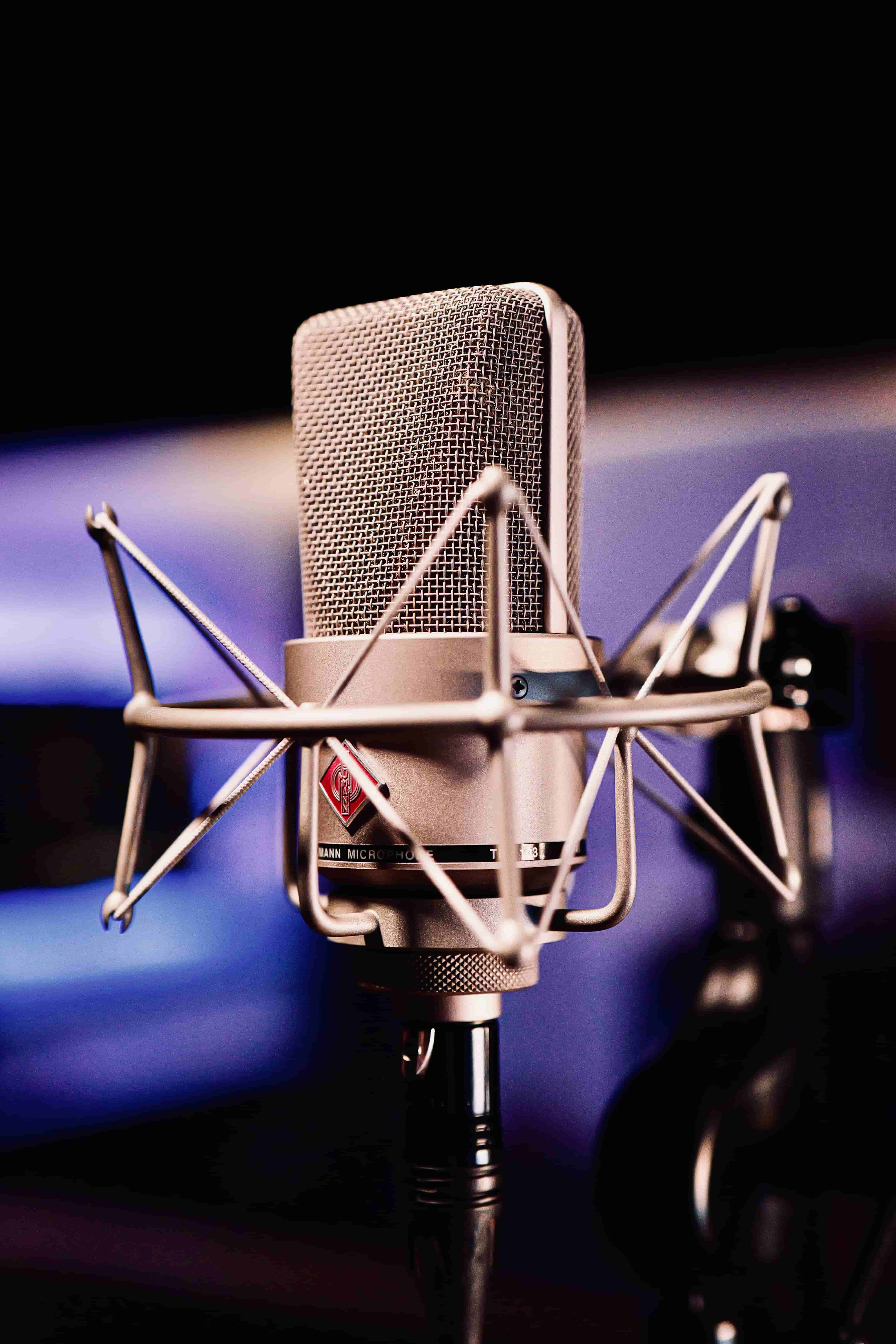Studio Gear