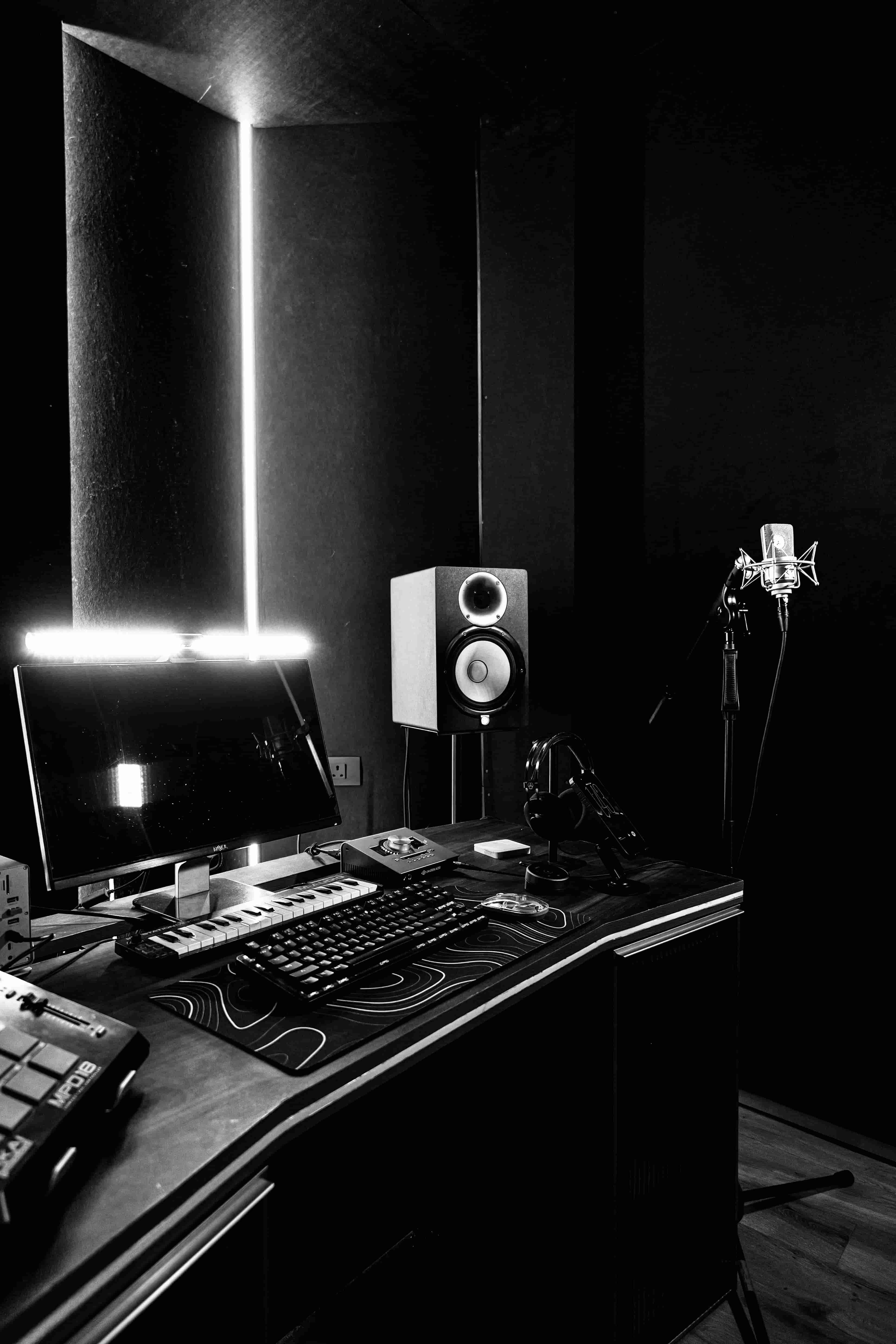 Control Room